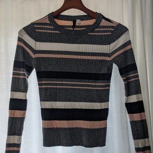 Striped Sweater /Jumper